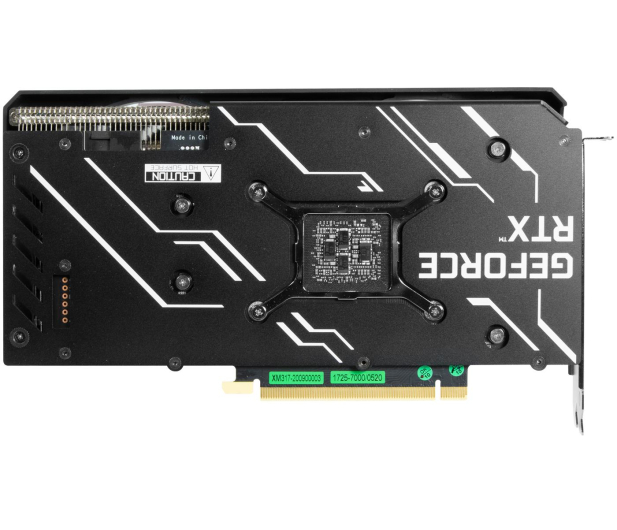 KFA2 GeForce RTX 3070 1-Click OC LHR 8GB GDDR6 - 699930 - zdjęcie 13